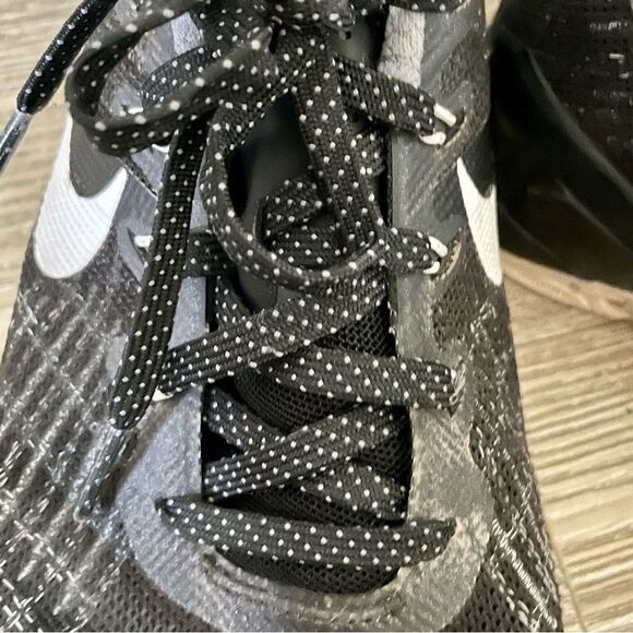 Nike Metcon 3 black running  training shoes - Picture 10 of 10